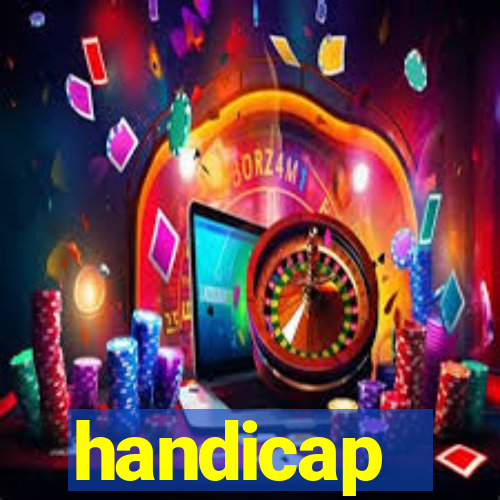 handicap - 1.5